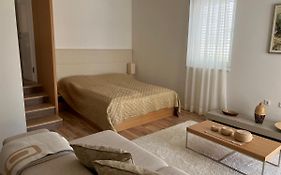 Pag Bay Paradise Apartments