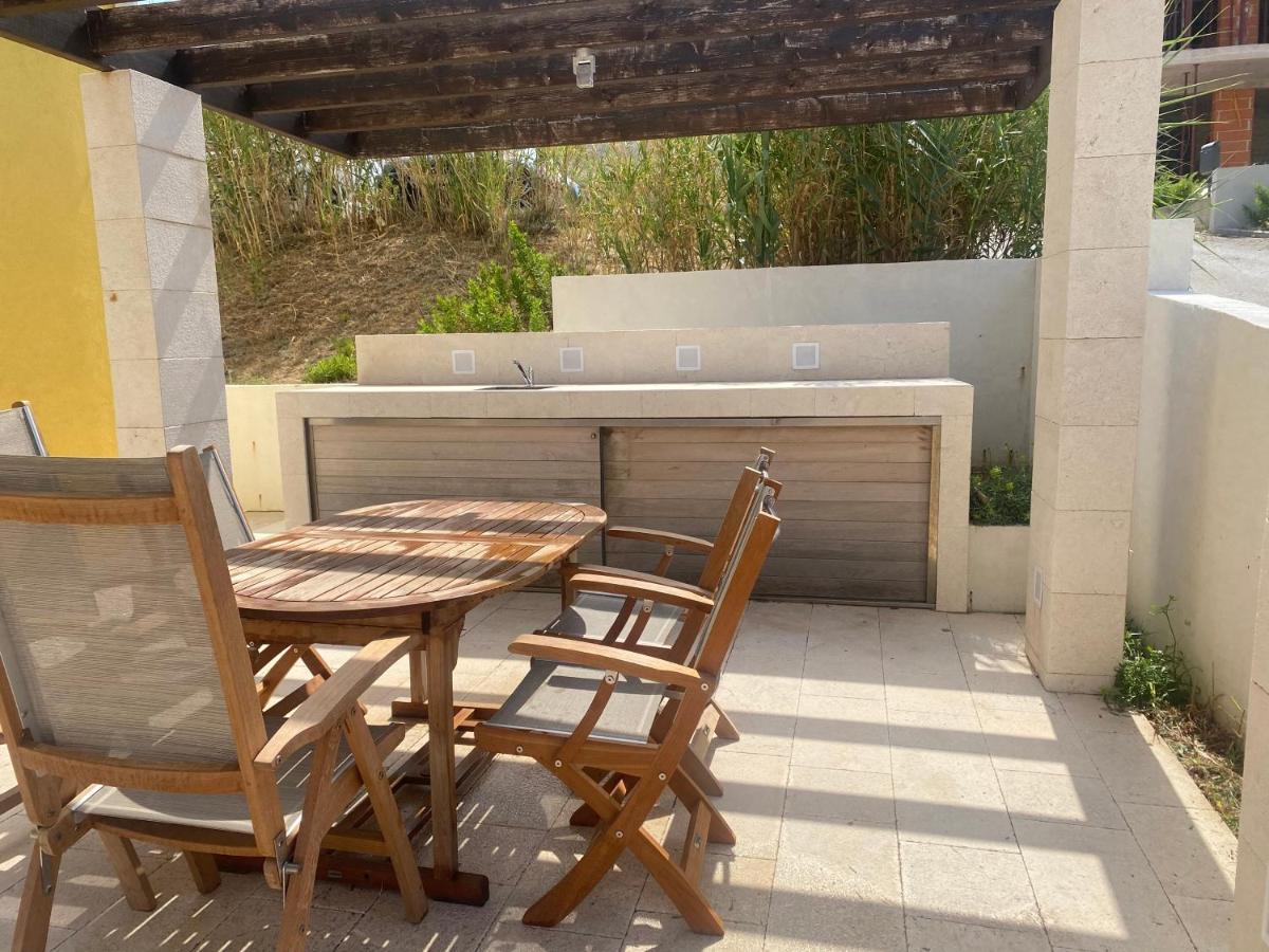 Pag Bay Paradise Apartments Pag Town Kültér fotó