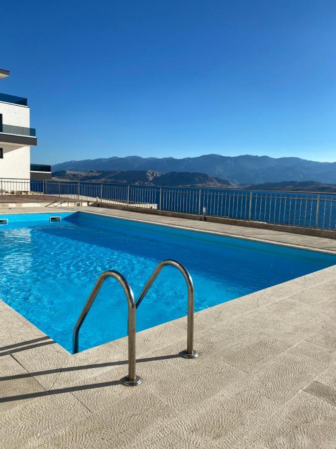 Pag Bay Paradise Apartments Pag Town Kültér fotó